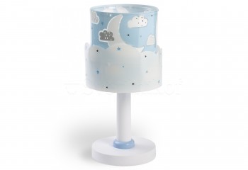 Настольная лампа MOON SY Dalber 61231T