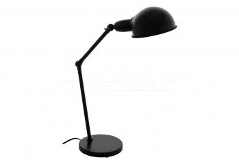 Настольная лампа EXMOOR BK Eglo 49041