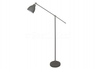 Торшер Italux Sonny ML-HN3101-1-GR