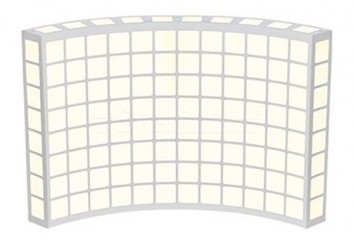 Бра KINO LED Markslojd 107945