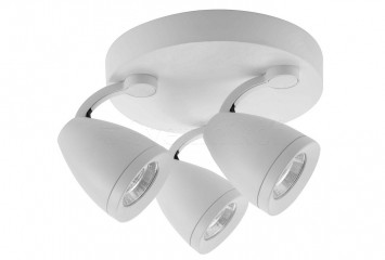 Спот потолочный Italux Gabriela LED FH31813B4