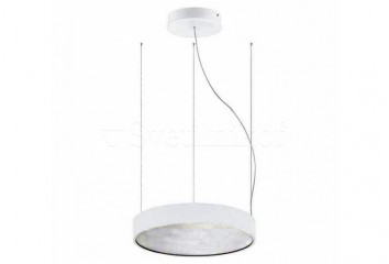 Світлодіодна люстра VERUCCHIO Ø40 3000K WH Eglo 64339