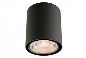 Точечный светильник уличный EDESA LED M BK Nowodvorski 9107