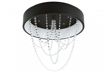 Стельова люстра BERLONA LED Eglo 39762