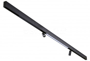 Магнитная трековая система TRACK MAGNETIC LED 2m 4000K BK Azzardo AZ4816
