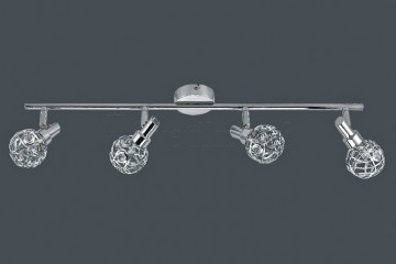 Спот Italux Erazma HP-710AG-04-8008IUN