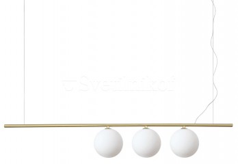 Подвесная люстра PERLINE 3 BS Ideal Lux 282114