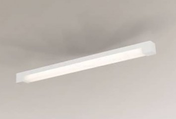 Линейный светильник SUMOTO Tasma LED 4000K 90 WH Shilo 1243