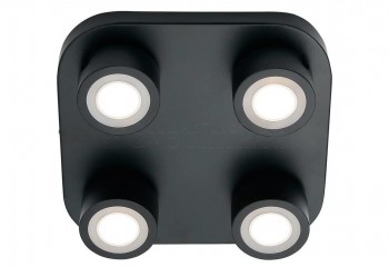 Потолочная люстра CLYDE 4 LED Nordlux 2412256003