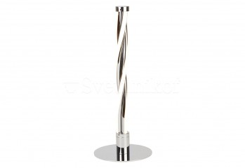 Настольная лампа Twister LED Searchlight EU7111CC
