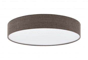 Стельовий світильник ROMAO 57 BR Eglo 97781