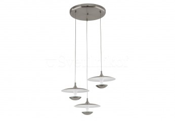 Підвісна люстра Eglo TORONJA LED 95956