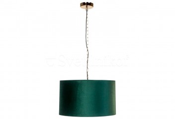 Підвісна люстра INGA ZumaLine P06-GD-GR