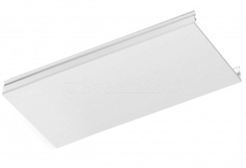 Торцевая крышка TP BLIND COVER S WH Eglo 98825