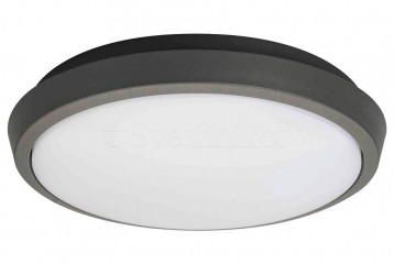 Уличный плафон TIBUOK LED R Viokef 4197600