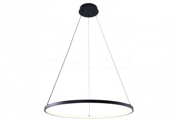 Подвесная люстра BRENO LED ZumaLine 2023201-BK60