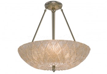 Подвесная люстра DIAMANTE PAT Amplex 781