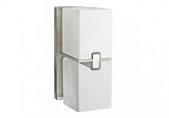 Настенный светильник CROSS 2 Azzardo MB758-2/AZ0085