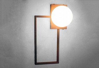 Бра Wien 15 Imperium Light 207137.05.01