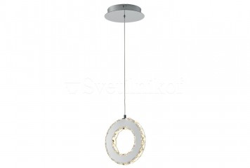 Подвесной светильник GIRONA LED DIM ZumaLine MD3713-1-3CT