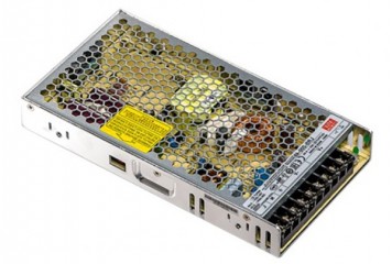 Драйвер Track Magnetic 200W 48V WH Azzardo AZ4692