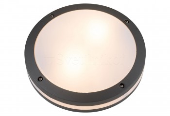 Уличный плафон FANO R 30 SMART LED RGB GY Azzardo AZ4784