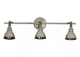 Спот настенный Nowodvorski MIRIM 3L 5671