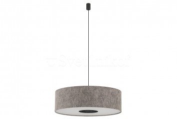 Підвісна люстра LAGO L GY Nowodvorski 11675