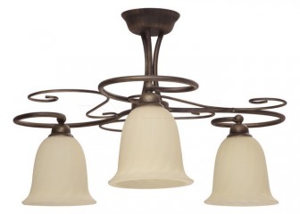 Стельовий світильник Nowodvorski PARIS III 3641