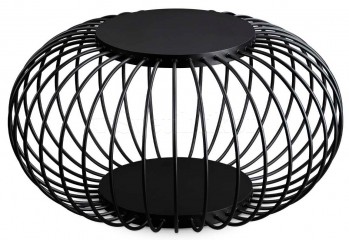 Вуличний світильник DJAMBE LED 74 cm BK Ideal Lux 293424