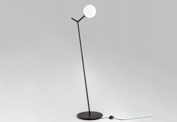 Торшер GLOB BK/WH Imperium Light 5841160.05.01