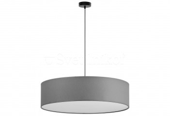 Підвісна люстра RONDO d60 GR TK-Lighting 4858