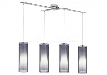 Підвісний світильник EGLO PINTO NERO 90306