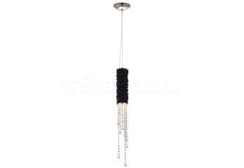 Подвесной светильник TUBO 1 CH Amplex 406