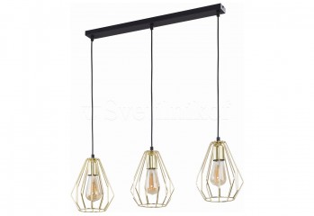 Підвісна люстра BRYLANT 3 GO TK-Lighting 2789