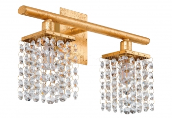 Бра PYTON GOLD 2 Eglo 97724