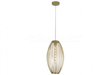 Подвесной светильник MEMORI d25 Viokef 4195200