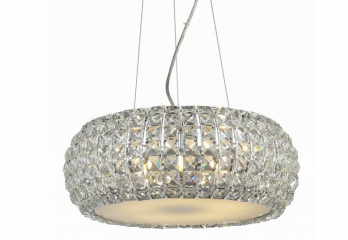 Подвесная люстра SOPHIA 6 Azzardo 5024-6P/AZ0697