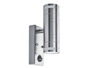 Настінний світильник Searchlight Outdoor 1318-2-LED