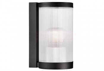 Уличное бра COUPAR BK Nordlux 2218061003