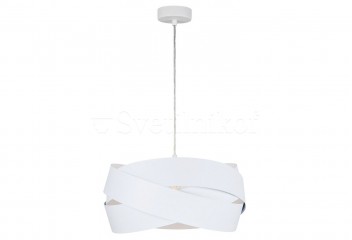 Подвесная люстра TORNADO 40 WH ZumaLine 1113