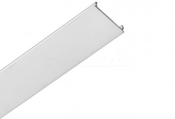 Декоративная накладка Track Magnetic Cover 1m WH Azzardo AZ4653