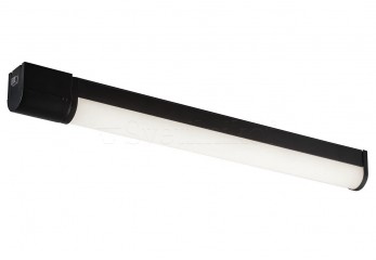 Бра для ванної MALAIKA LED 68 BK Nordlux 2310221003