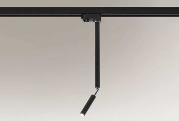 Трековий спот KOSAME 1 BK Shilo 7870