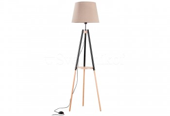 Торшер VAIO NATURE TK-Lighting 5185