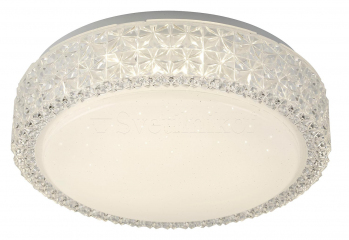 Плафон Flush LED Searchlight 4650-28