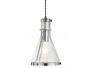 Підвісний світильник Searchlight Roxbury 8201CC