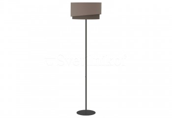 Торшер MANDERLINE BN Eglo 39934