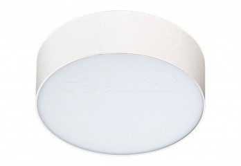 Плафон MONZA II R 30 3000K WH Azzardo AZ3795