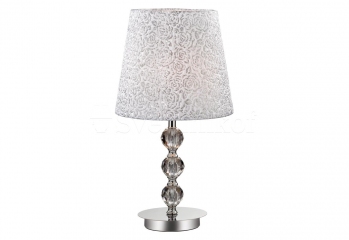 Настольная лампа LE ROY TL1 MEDIUM Ideal Lux 073422